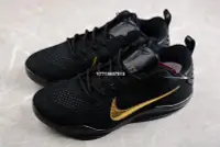 在飛比找Yahoo奇摩拍賣-7-11運費0元優惠優惠-Nike Kobe 11 Low BⅠack Mamba C