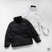 在飛比找Yahoo!奇摩拍賣優惠-貳柒商店) ADIDAS DY DOWN JKT 男款 羽絨