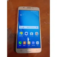 在飛比找蝦皮購物優惠-三星SAMSUNG GALAXY J7 (2016)（2G,