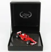 IXO 1/43 FERRARI F1 F2000 N 3 WIN EU GP NURBURGRING MICHAEL SCHUMACHER GIFT SET