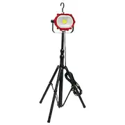 Saber 35-Watt COB LED Work Light with Telescopic Stand ATD-80335 Brand New!