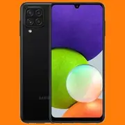 Samsung Galaxy A22 5G (128GB, Grey) - Excellent