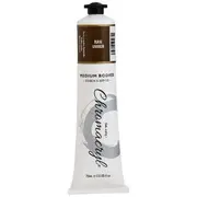 Chromacryl Student Acrylic Paint 75mL Raw Umber