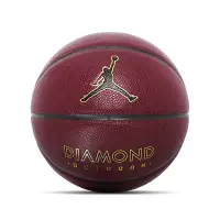在飛比找Yahoo奇摩購物中心優惠-Nike 籃球 Jordan Diamond 8P 紅 金 