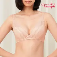 在飛比找momo購物網優惠-【Triumph 黛安芬】Style Seduction 時