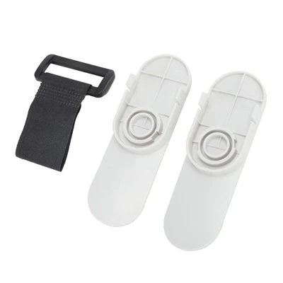 VR Headset Strap Adapter Connector - Compatible With 2 And Vive For VR