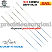Bipolar Electrode Cutting Loop Compatible with Richard-wolf Resectoscopy 10PCS