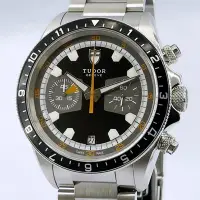 在飛比找Yahoo!奇摩拍賣優惠-Tudor 帝舵 HERITAGE CHRONO 70330