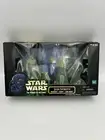 Star Wars Hasbro (1998) The Power of the Force Jedi Spirits - NEW