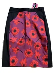 Alannah Hill - 'She's messed up Skirt' - Size 8 - BNWT