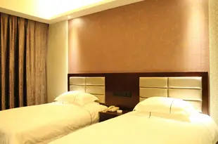 速8酒店(烏魯木齊機場北區店)Super 8 Hotel (Urumqi Airport North Area)