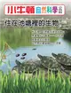 小牛頓自然科學小百科：住在池塘裡的生物 (電子書)