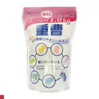 在飛比找蝦皮購物優惠-交朋友批發購物網 日本 第一石鹼 小蘇打清潔劑 1kg 居家