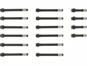 For 1987-1988 Chevrolet R30 Head Bolt Set Victor Reinz 54866BP 7.4L V8 Head Bolt (for: Chevrolet)