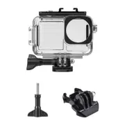 Underwater Swimming Housing Case for OSMO Action 3 Camera 131FT/40M