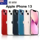 New Sealed Apple iPhone 13 5G 256GB Dual SIM Unlocked Smartphone AU STOCK