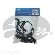 Gates Radiator Hose - 07-0030