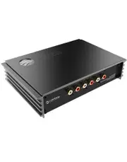 Rainbow ADSP 4 X 50RMS 6CH DSP Amplifier