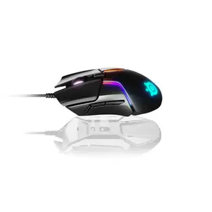 SteelSeries 賽睿 Rival 600 滑鼠