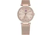 TOMMY HILFIGER Mod. 1669905: An Icon of Luxury and Style