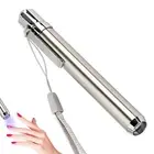Nails Lamp Tips LED Light Potable Mini UV LED Lamp Nail Dryer Gel Nail Art Tool