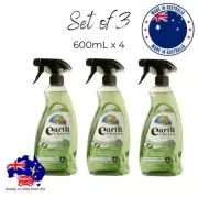 Earth Choice Multi Purpose Anti-bacterial Surface Cleaner Spray Eucalyptus Bulk