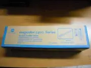 New Genuine Konica Minolta MagiColor 5430 5440 5450 Transfer Roller 1710593-001