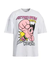 [W/STUDIO] W/STUDIO T-shirts - Item 10575420