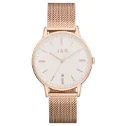 JAG Lawrence Unisex Watch J2536A