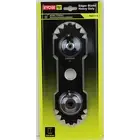 Ryobi 18 / 36V Heavy Duty Edger Blade garden tools gardening grass nature backya