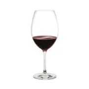 Plumm Vintage A Wine Glass Set of 2 732ml Red