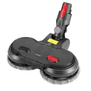 Electric Mop Head for Dyson V7 8 10 11 15