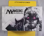 Magic The Gathering 2015 Core Set 36 Packs Booster Box English Sealed 2014