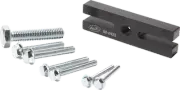 MOTION PRO 08-0423 Flywheel Puller/Primary Gear Extractor
