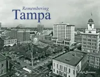 在飛比找博客來優惠-Remembering Tampa