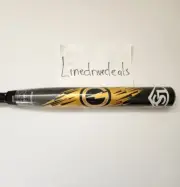 NEW 2022 Louisville Slugger 25oz. Genesis Everett Williams USSSA Softball Bat