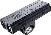 Lights Rechargeable, Front Rear Light, Adjustable Headlight, Night Rider Light, Rechargeable Lighting, Mountain Accessories, Commuting Lights, Rear Light,