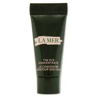 《LA MER 海洋拉娜》濃萃修復眼霜3ml