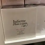 JULIETTE HAS A GUN NOT A PERFUME 非香水 香水噴霧