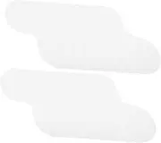 CANIGHT 200pcs Nonwoven Eye Mask Paper for Sleeping Face Mask Skincare under Eye Patches