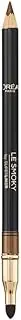L'Oréal Paris Le Smoky Eye Pencil Brown Fusion