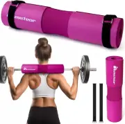 Barbell Pad Shoulder Pad Hip Thrust Pad for Squats, Lunges – Neck Shoulder Pr...