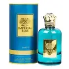 RiiFFS Imperial Blue Perfume For Men 100ml 3.4oz Rich Long Lasting Eue De Perfum