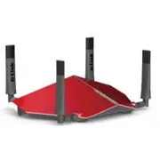 D-Link DIR-885L AC3150 Ultra Wi-Fi Router