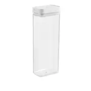 Pasta Storage Box Transparent Plastic Grain Seal Tank