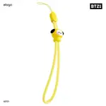 ✲[ELAGO] 官方聯名 BT21 AIRPODS PRO 2, PHONE STRAP 掛繩、尼