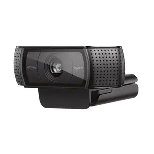 【鳥鵬電腦】logitech 羅技 C920e Pro HD網路攝影機 1080p CCD 麥克風 自動對焦 台灣公司貨
