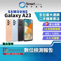 在飛比找露天拍賣優惠-【創宇通訊│福利品】SAMSUNG Galaxy A23 6