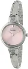 CITIZEN ECO-DRIVE Womens Wristwatch EX1150-52X BRACELET SILHOUETTE NIB