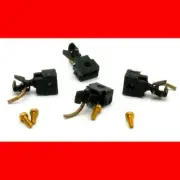 Universal BMC Short Shank Assembled (1015-1) N SCALE Micro-Trains
